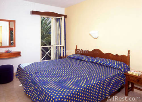 Sol Jandia Mar Apartamentos 3